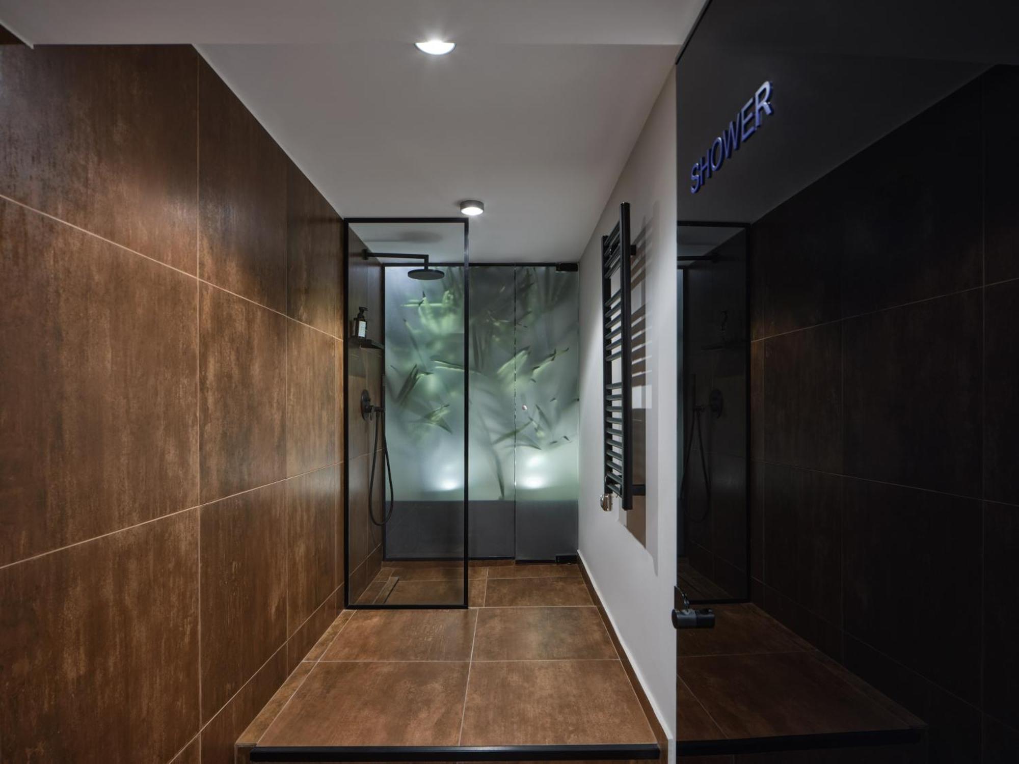 Aparthotel The Newel Acropolis Athen Exterior foto