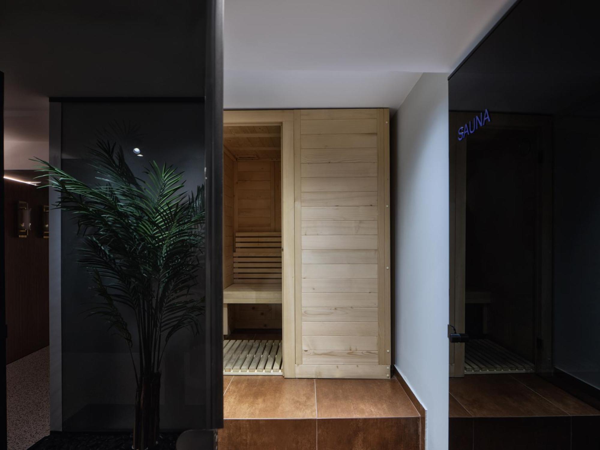 Aparthotel The Newel Acropolis Athen Exterior foto