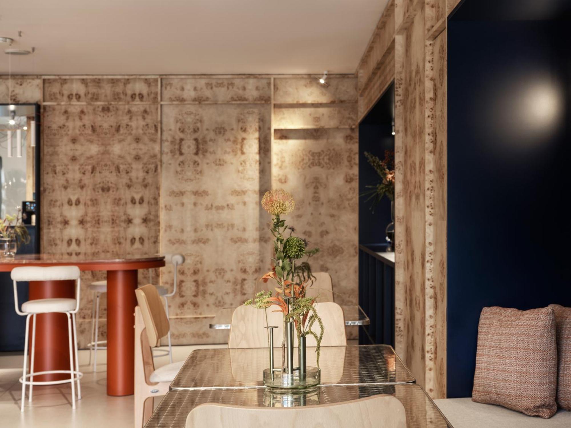 Aparthotel The Newel Acropolis Athen Exterior foto